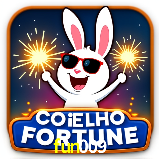 fun009: Seu Cassino Premiado com Pagamentos Rápidos