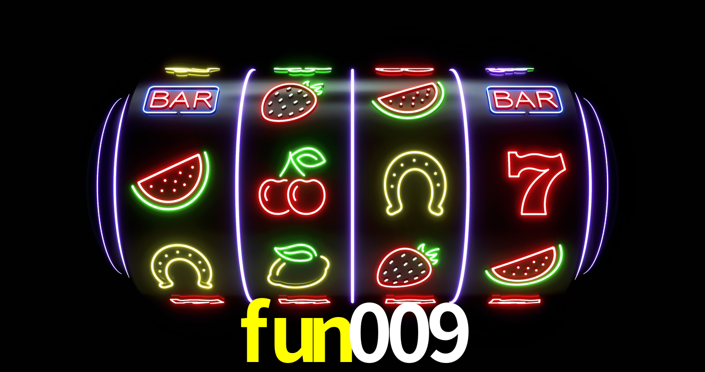 fun009: A Experiência de Casino com Jogos de Mesa ao Vivo