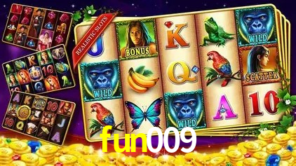 fun009 casino